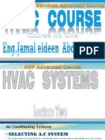 Mep Hvac 2