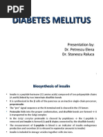 Lecture 2 Clinical Biochemistry