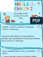 Module 2 Lesson 2 Elln