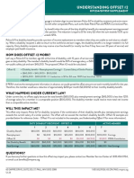 Understanding Offset #2