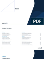 Study - Id23773 - e Commerce in India Statista Dossier