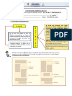 Actividad de Aprendizaje EL AFICHE