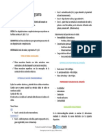 EKG Resumen