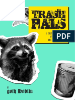 Trashpals 2.0 Pages