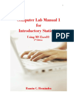 STAT 120 Lab Manual 202101