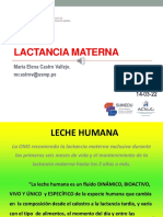 Clase 7 Lactancia Materna