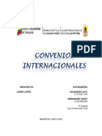 Convenio Tema 2