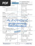 Practica de Máximos y Mínimos Cepreunsa