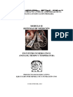 Modulo Ii. Encuentro 5 Prim.