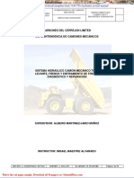 Caterpillar Truck 793b 793c Hydraulic System Manual