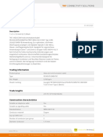 Product TKF Cables