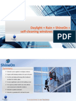 Shineon Technical Description English