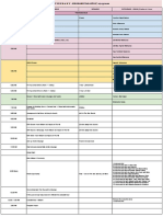 Balosa-Villanueva - Full Planner 07.13.2022 - Itinerary