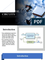 Sequential Circuits