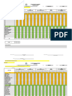 2nd Qra Template Kinder With Formula 2023