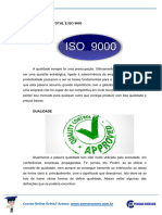 Qualidade Total E Iso 9000