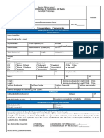 1 Requerimento de Inscrição de Pessoa Física