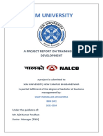 Nalco Report