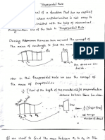 MATH16318 - MurshedOvi - S01 - Trapezoidal Rule Simpson 1 3rd