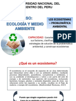 Ecosistemas