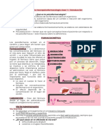 Apuntes Psicofarmacología