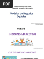 Inbound Marketing 2022