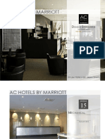 AC Hotels by Marriott Design Standards Module 15 HVAC