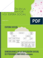 Clase 6 VGI Esfera Social