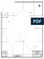 EDZ CHEPEN M. Mapa III Situacion Actual de Limites