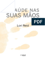 A Saúde Nas: Suas Mãos