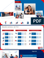 HDFC Life Q1 FY2023 Investor Presentation