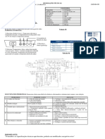 Adega 12G - Manual Técnico