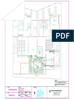 02.MR - Swaminathan - First Floor Balcony Outer Ceiling Layout 2