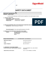 M0BILJET387QT 3Z EU EN safetyDataSheet Sds 8799831064580 0 1