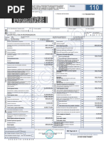 Datos Del Declarante: Privada