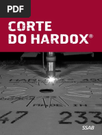 Corte - Do - Hardox 106 PT BR V1 2021