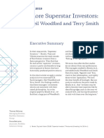 AQR More Superstar Investors Woodford and Smith A4