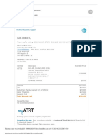 ATT Receipt George PDF