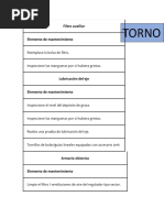 Cacho Torno