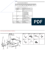 Dodge Durango 2008 HB Parts Catalogue