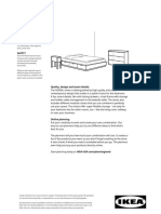 Ikea 2019 NORDLI BG AUG2019 Us