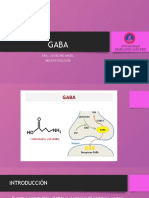 Clase Gaba Semana 8