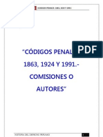 Codigos Penales