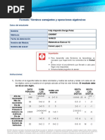 Terminos Semejantes Uveg