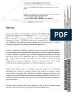 Avaliacao Imovel Engenheiro Arquiteto TJ PR Decisao 2019