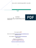 Le DZMed QCM en Histologie - 1ère Med