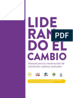 Liderando El Cambio