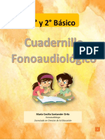 1 Cuadernillo 1° - 2° Básico