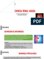 Insuficiencia Renal Aguda