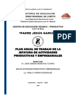 Plan Anual de Trabajo-2023 Jef. Act. Prod. Emp